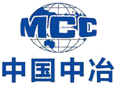 MCC — Metallurgical Corporation of China