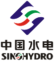 Sinohydro — PowerChina